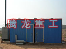 箱式木材干燥設備、箱式木材烘干設備、干燥箱、烘干箱